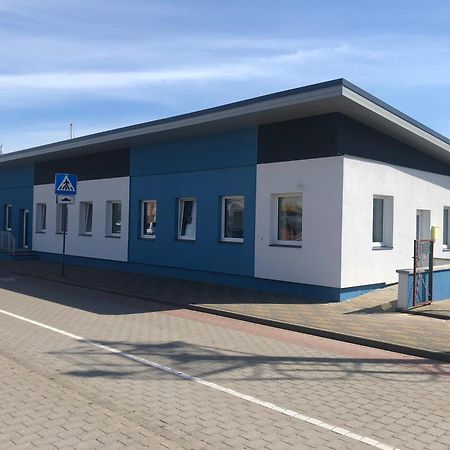 Апартаменты Ventspils Jahtu Osta, Ventspils Marina Экстерьер фото